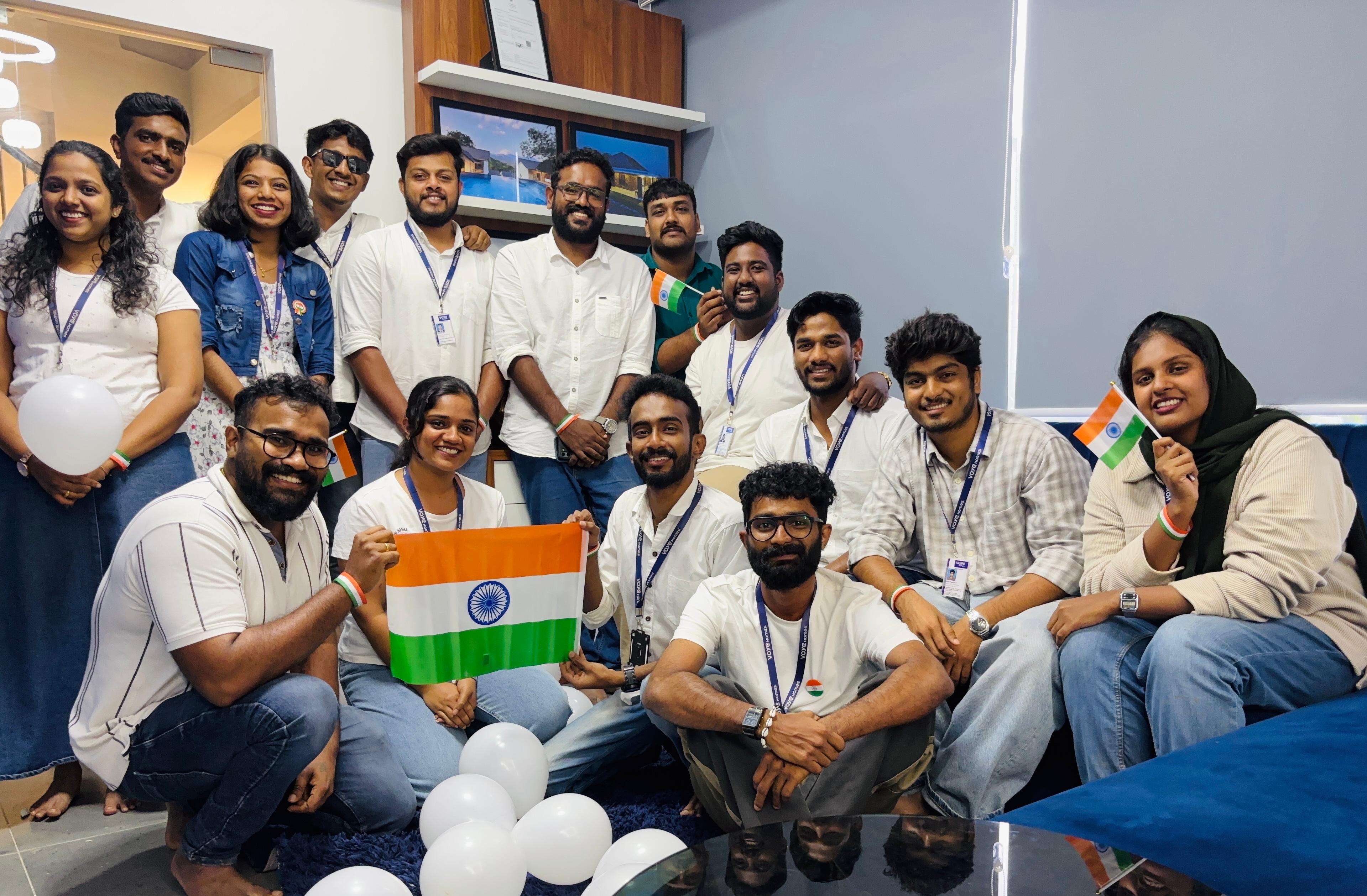 Team Member