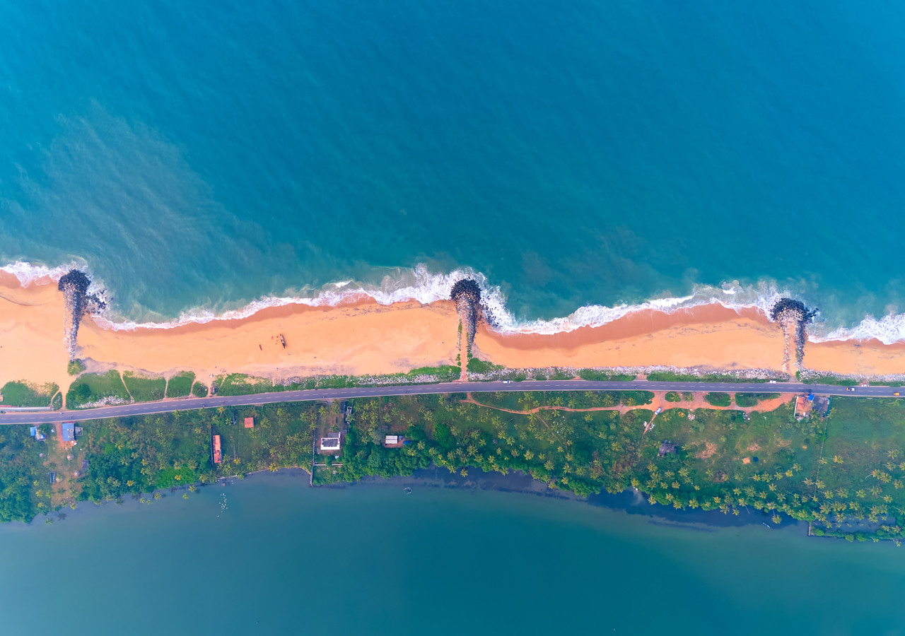 Signature Resort Varkala