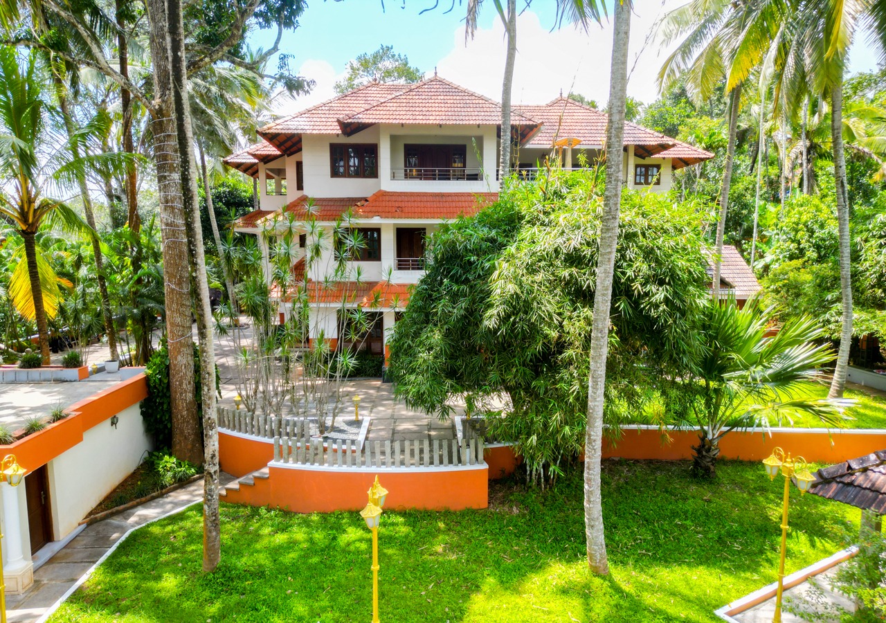 UshaSree Resort Wayanad